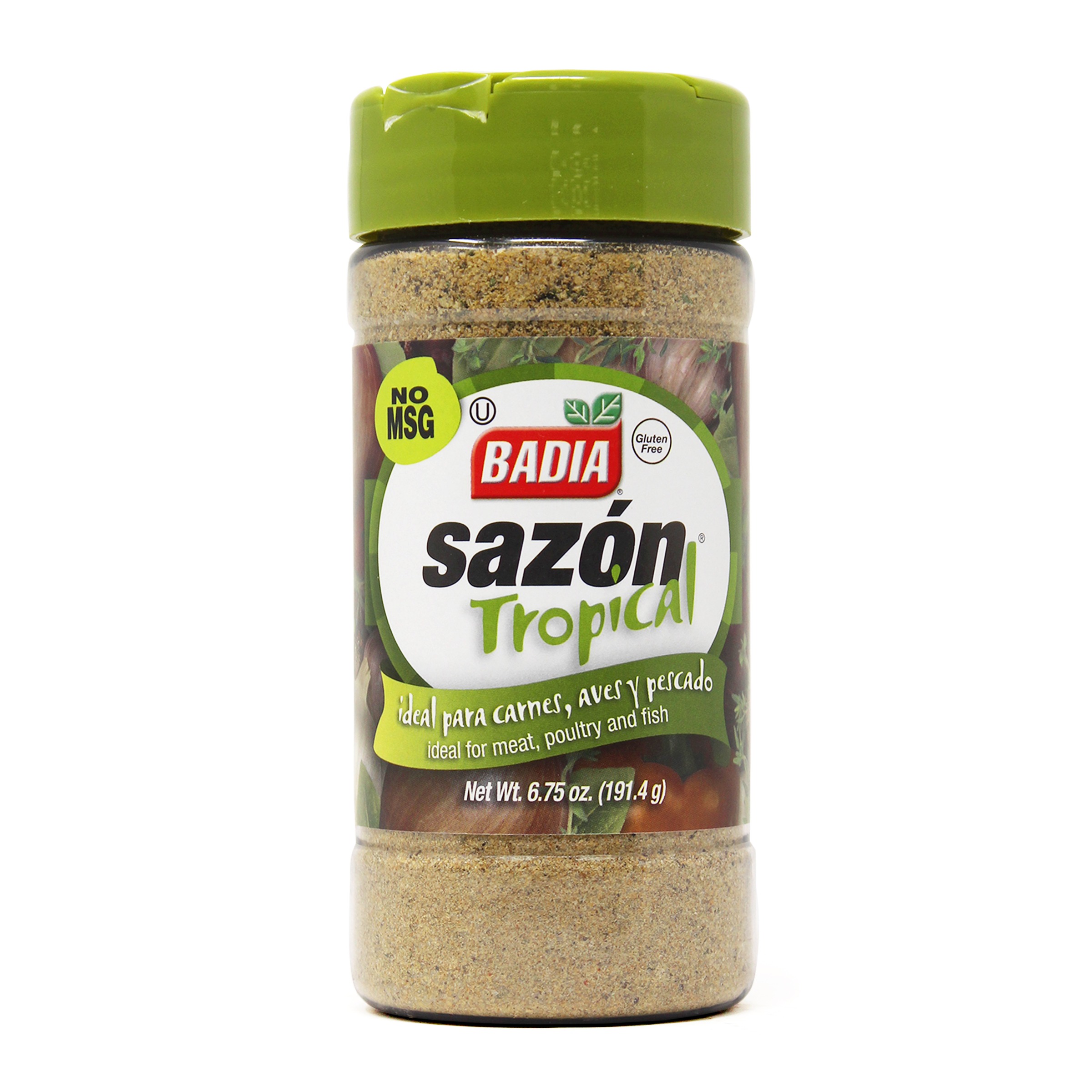 Sazon Spice Blend