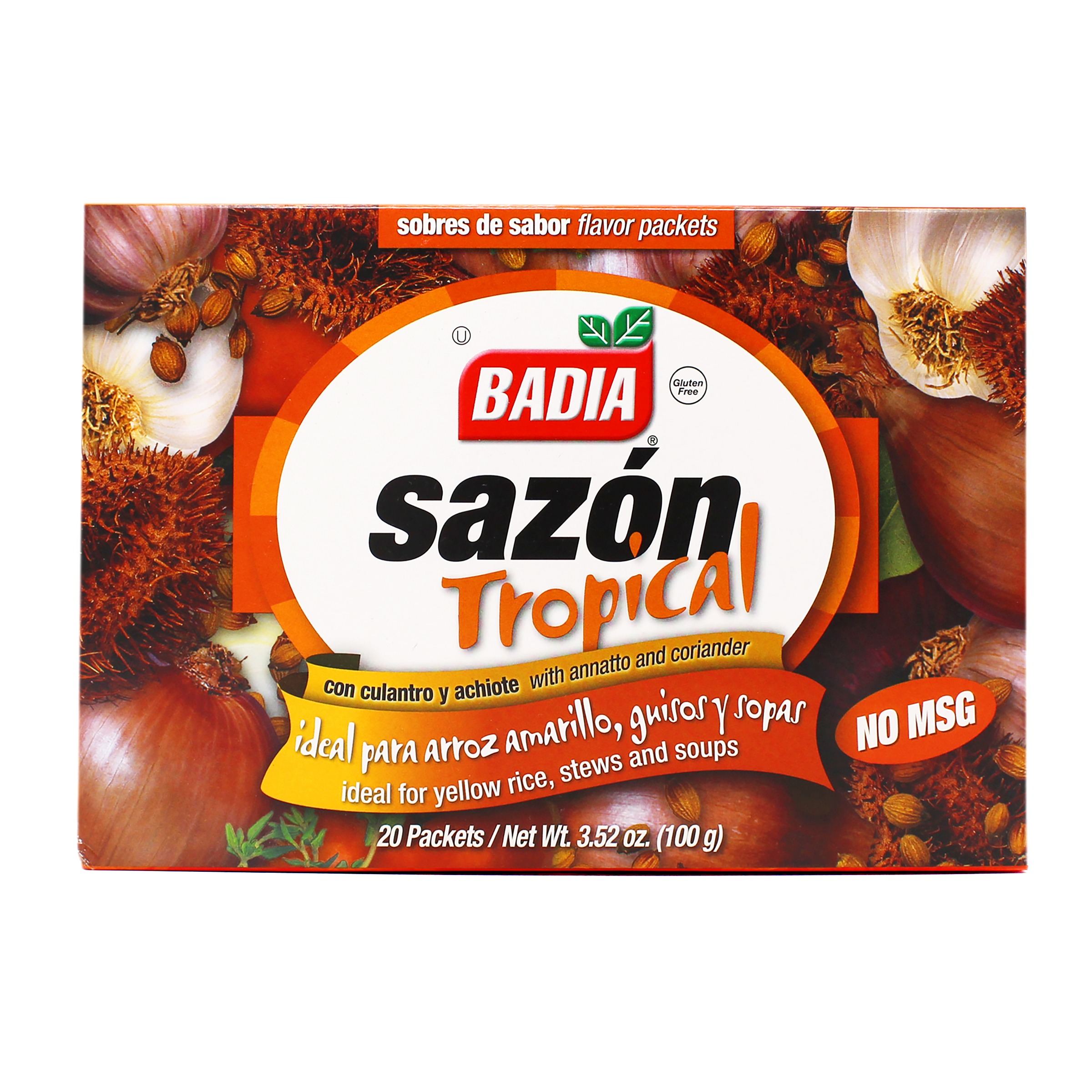 Amazing Taste® Pollo Sazonado Chicken Seasoning Shaker, 4.3 oz