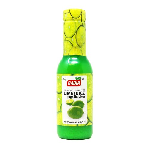 Lime Juice – 10 fl oz