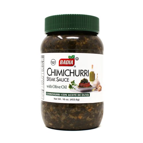 Chimichurri Sauce - 16 oz