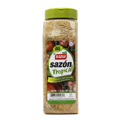 Sazón Tropical® - 1.75 lbs