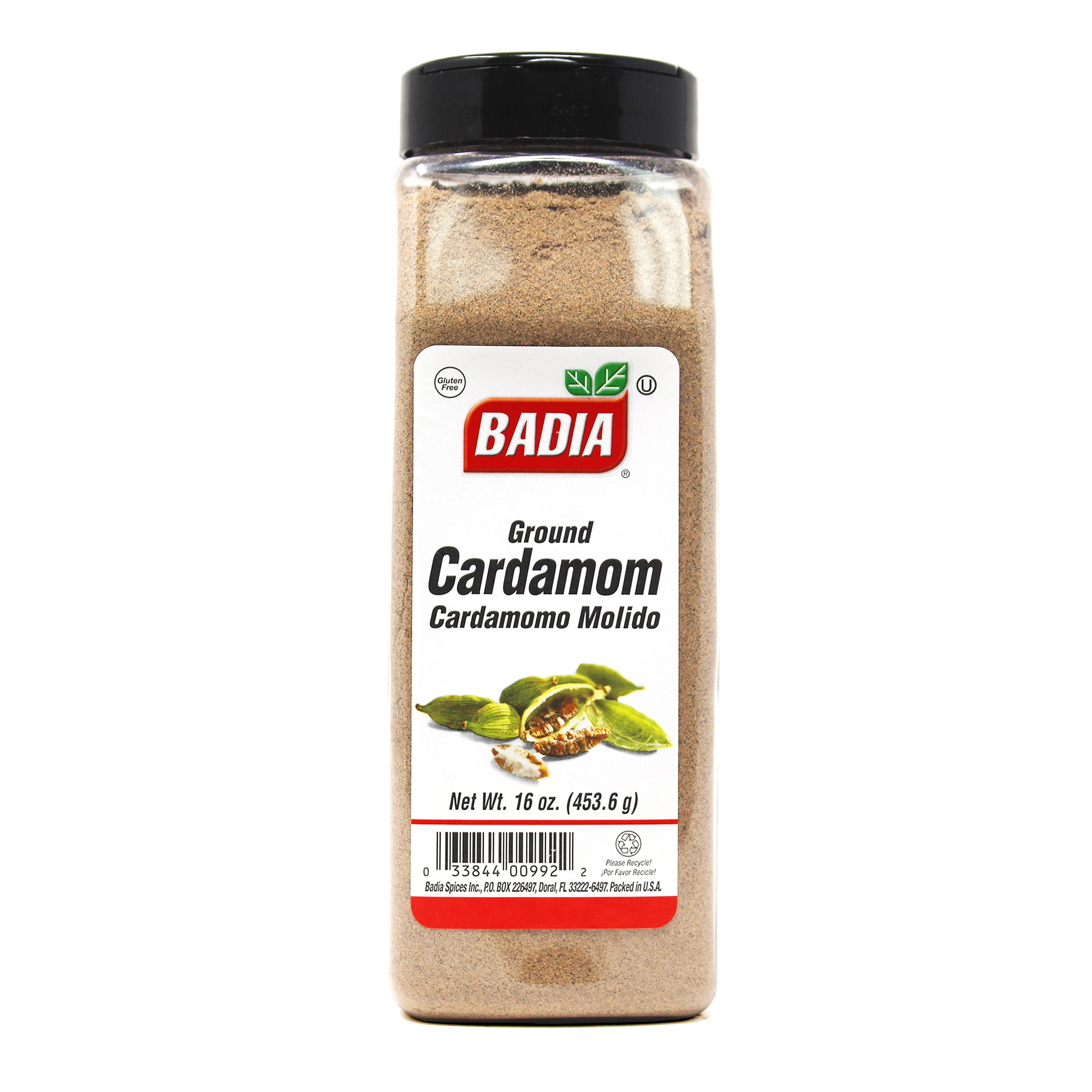 Cardamom Ground 16 Oz Badia Spices,Diy Projects For Men