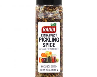 Extra Fancy Pickling Spice