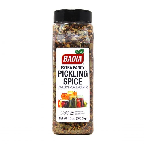 Extra Fancy Pickling Spice