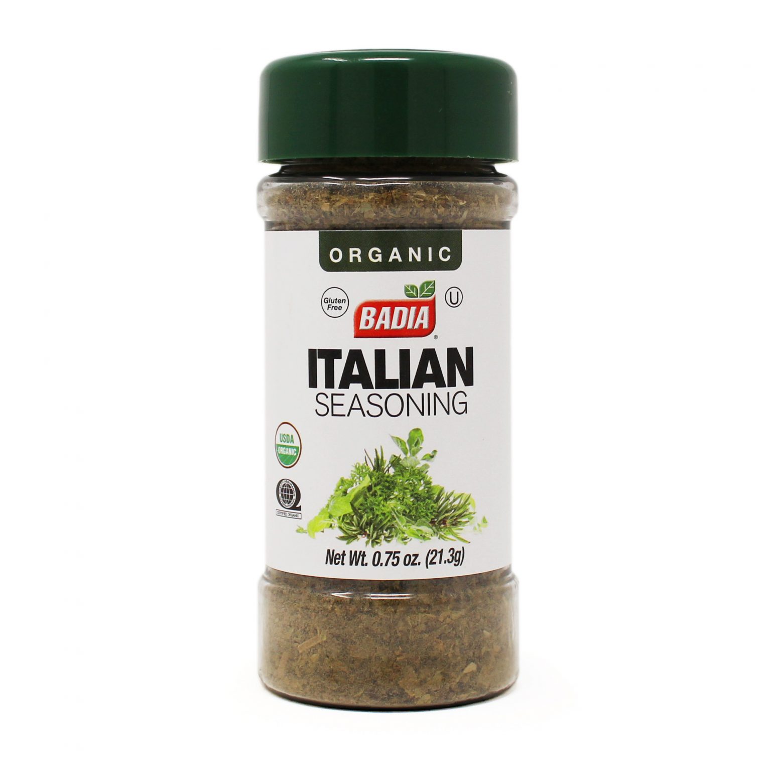 Organic Italian Seasoning Badia Spices