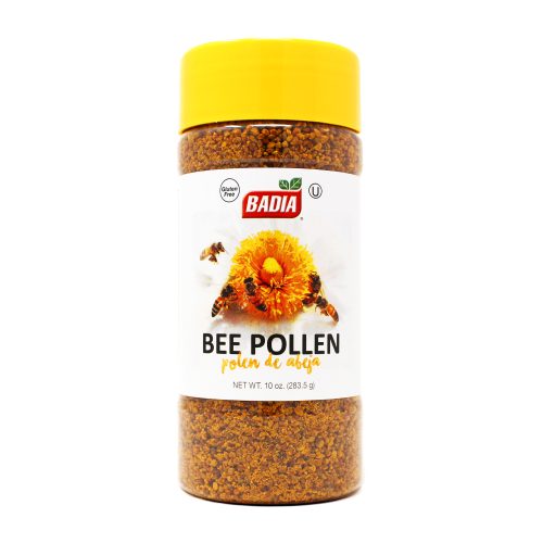 Bee Pollen - 10 oz