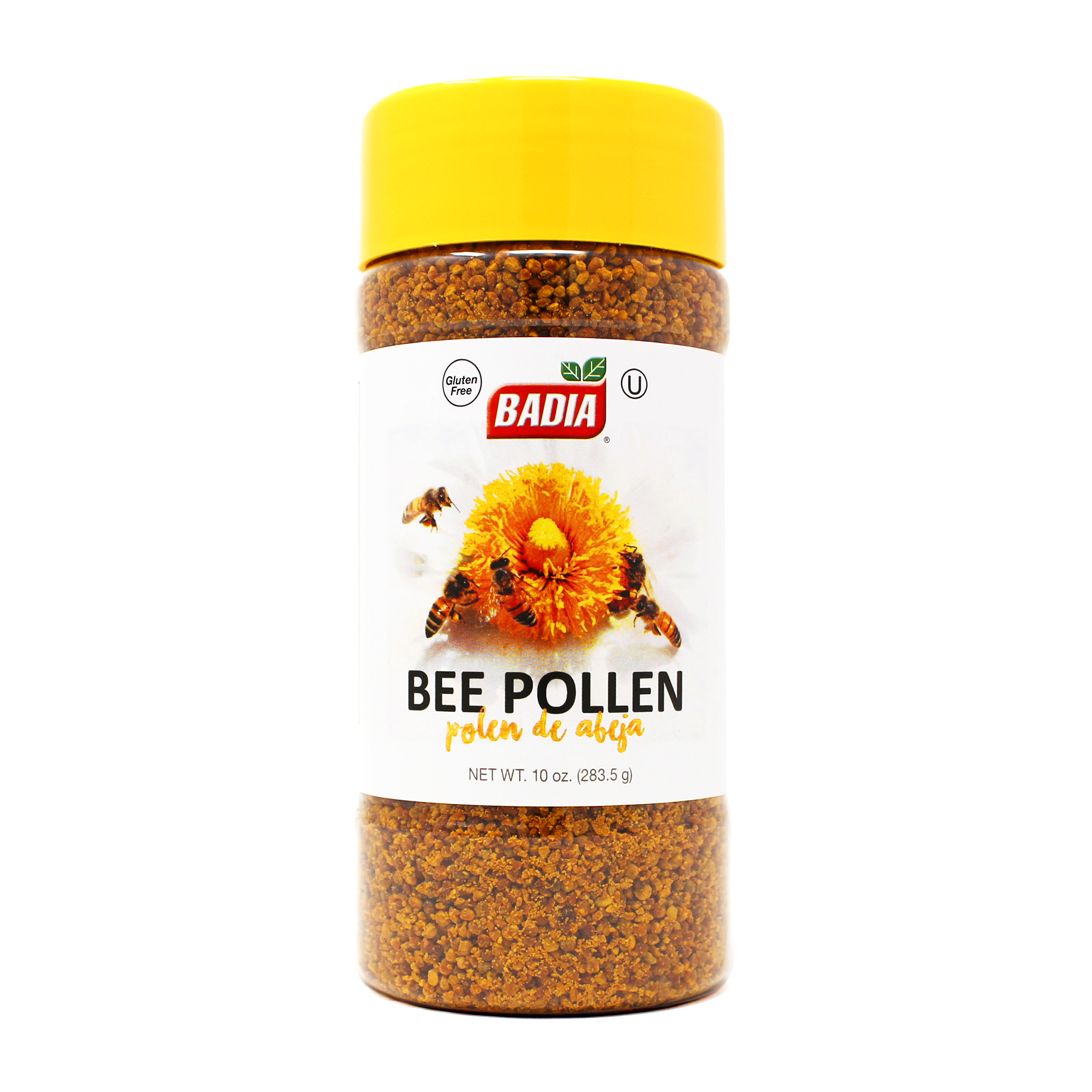 Pollen d'abeille belge - 120 gr - Nectarist