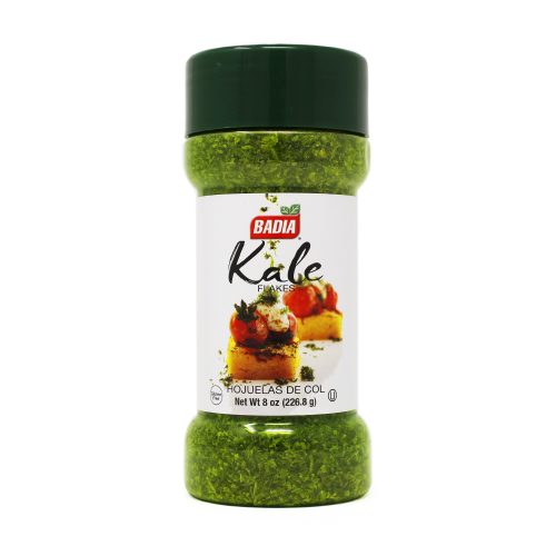 Kale Flakes - 8 oz