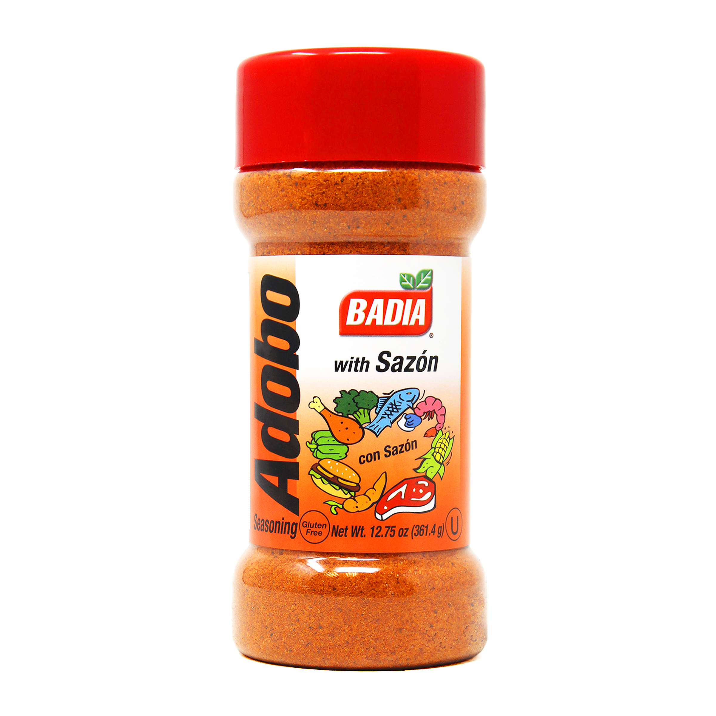 Complete Seasoning® - 9 oz - Badia Spices