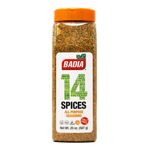 14 Spices Seasoning - 20 oz