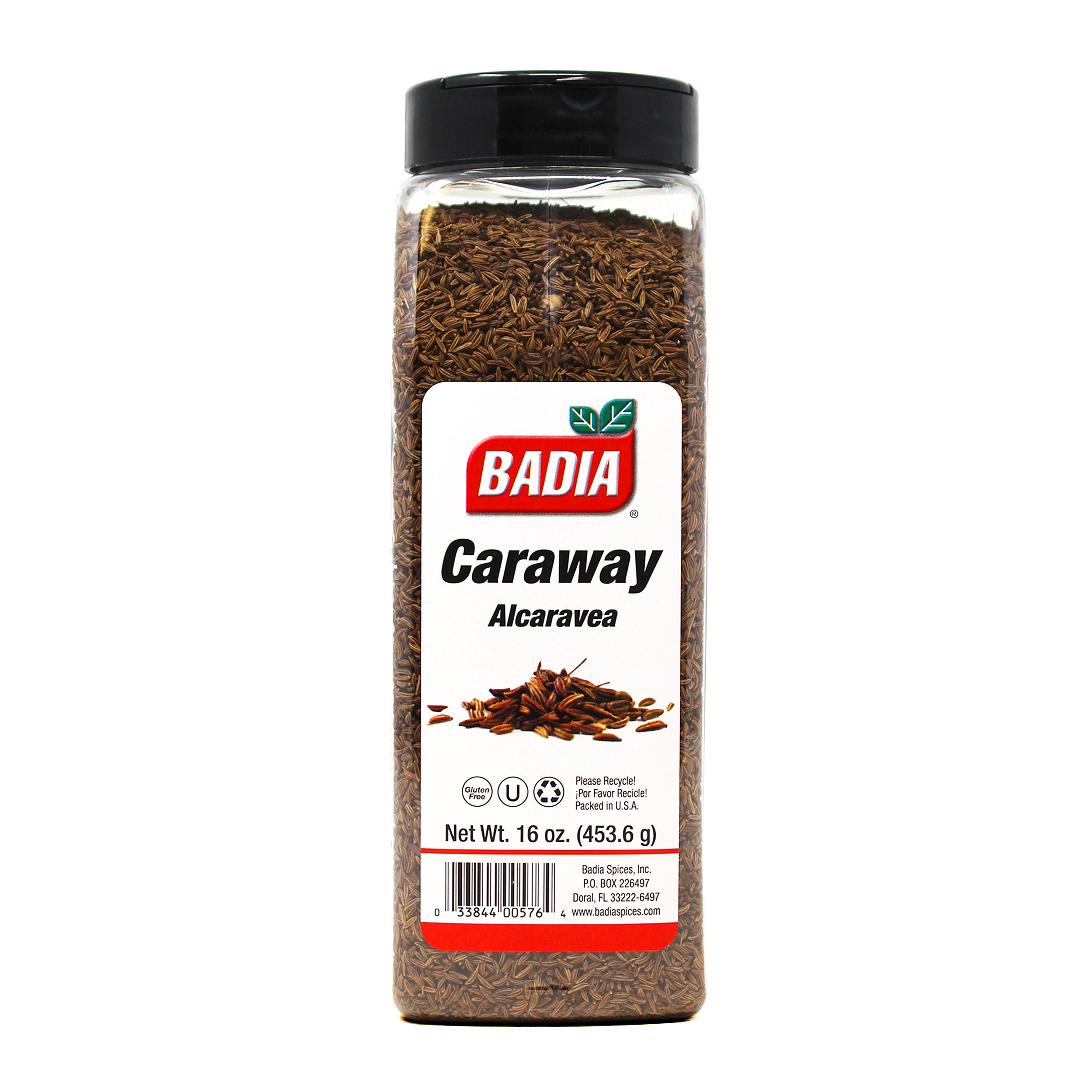Caraway Seed – Nice saffron