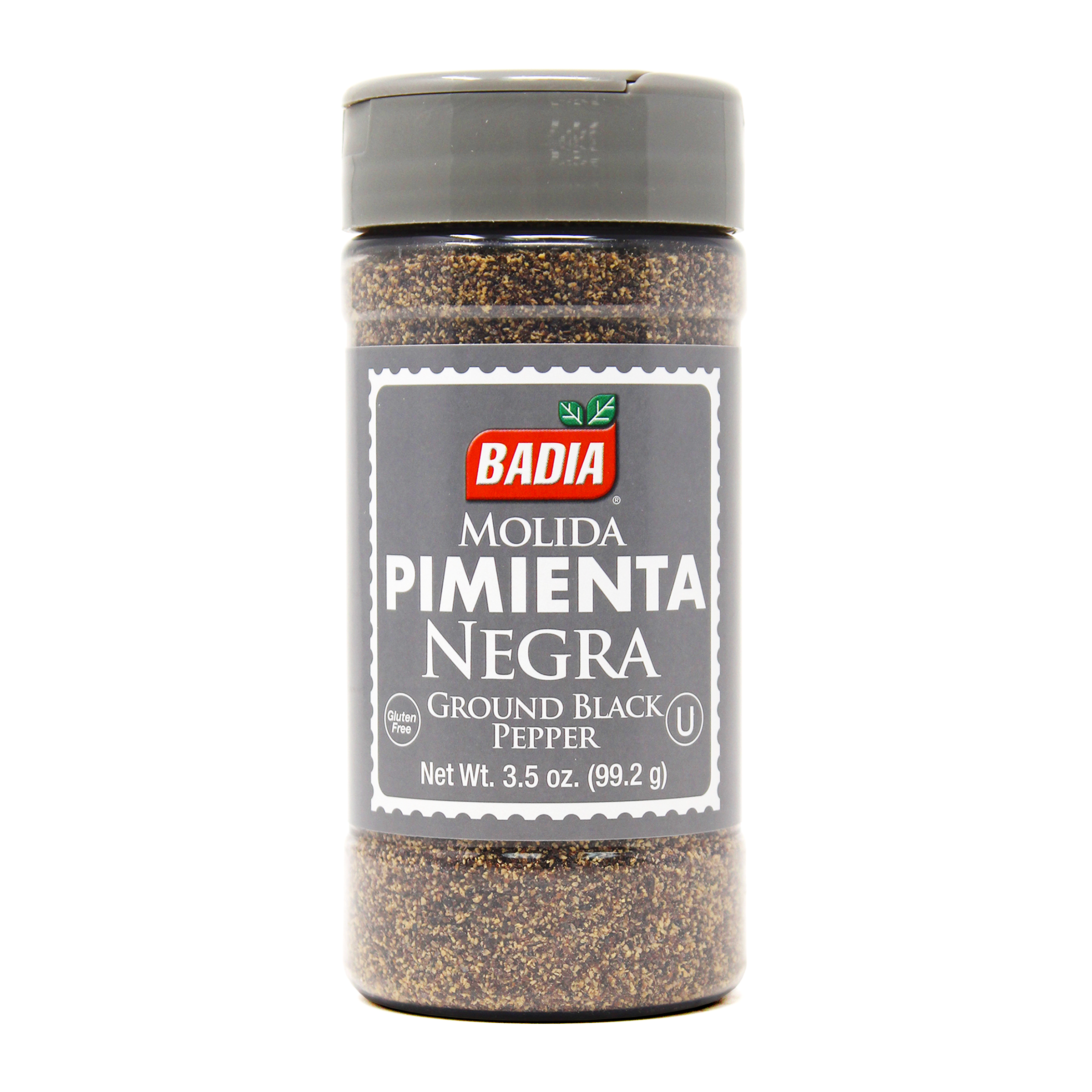 Pimienta negra molida eco 75 g – Carnísima.com