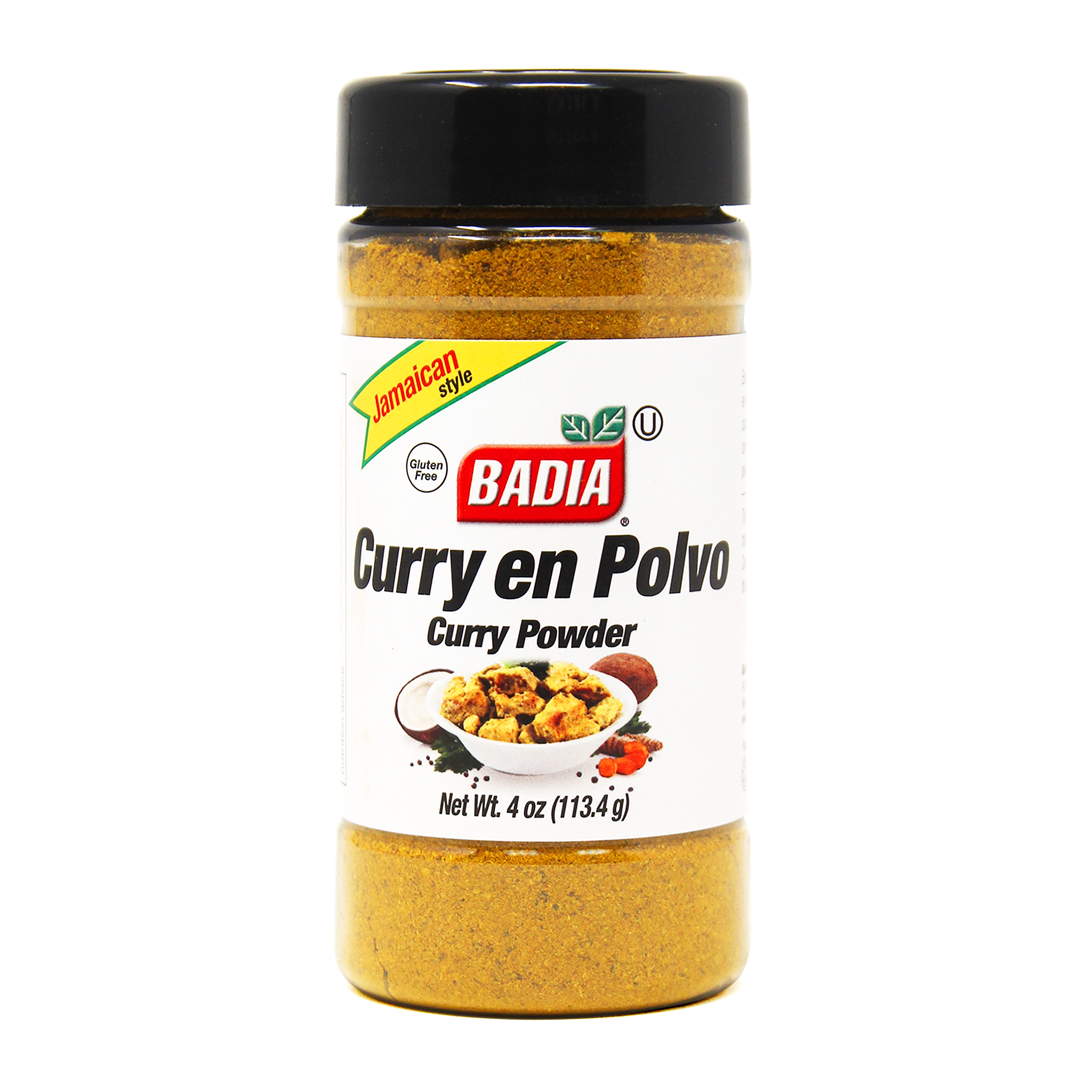 Curry en Polvo/Curry Powder – 4 oz