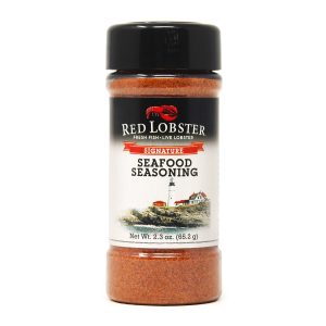 Red Lobster Seafood Seasoning - 5 oz - Badia Spices