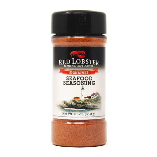 Red Lobster Seafood Seasoning - 2.3 oz