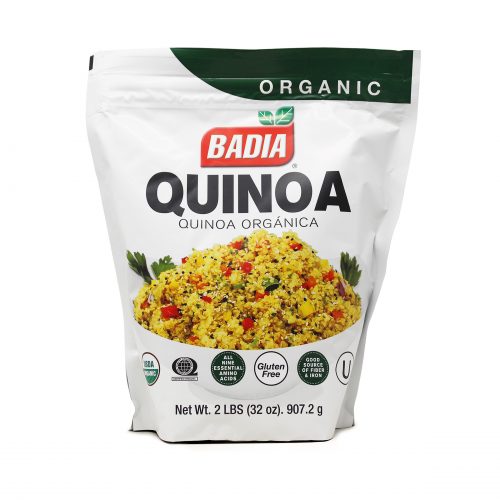 Quinoa Organic - 2 lbs