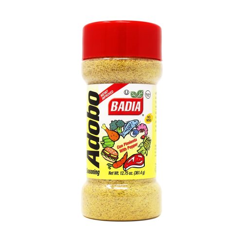 Adobo with Pepper - 12.75 oz