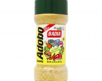 Adobo without Pepper – 12.75 oz