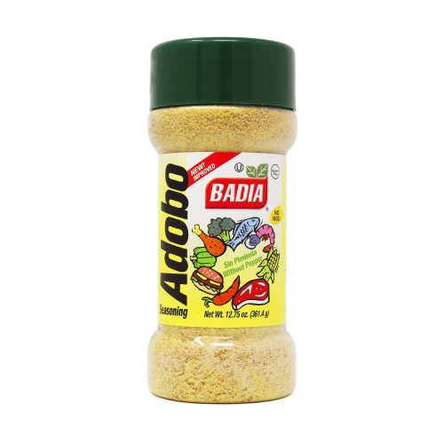 Adobo without Pepper - 12.75 oz