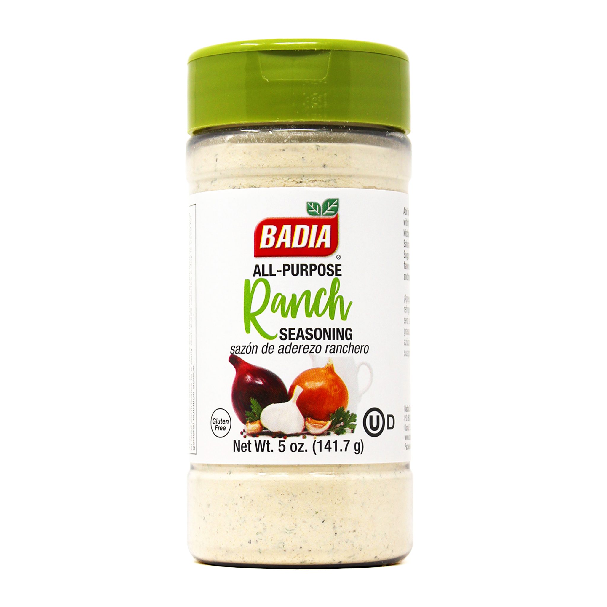 All Purpose Ranch Seasoning Badia Spices