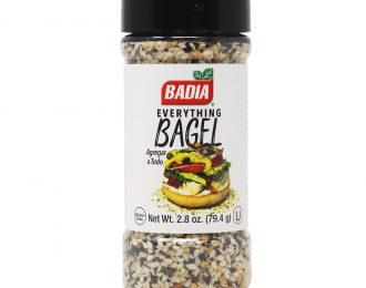 Everything Bagel – 2.8 oz