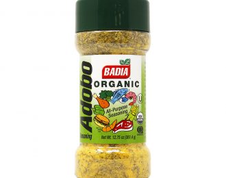 Adobo Organic