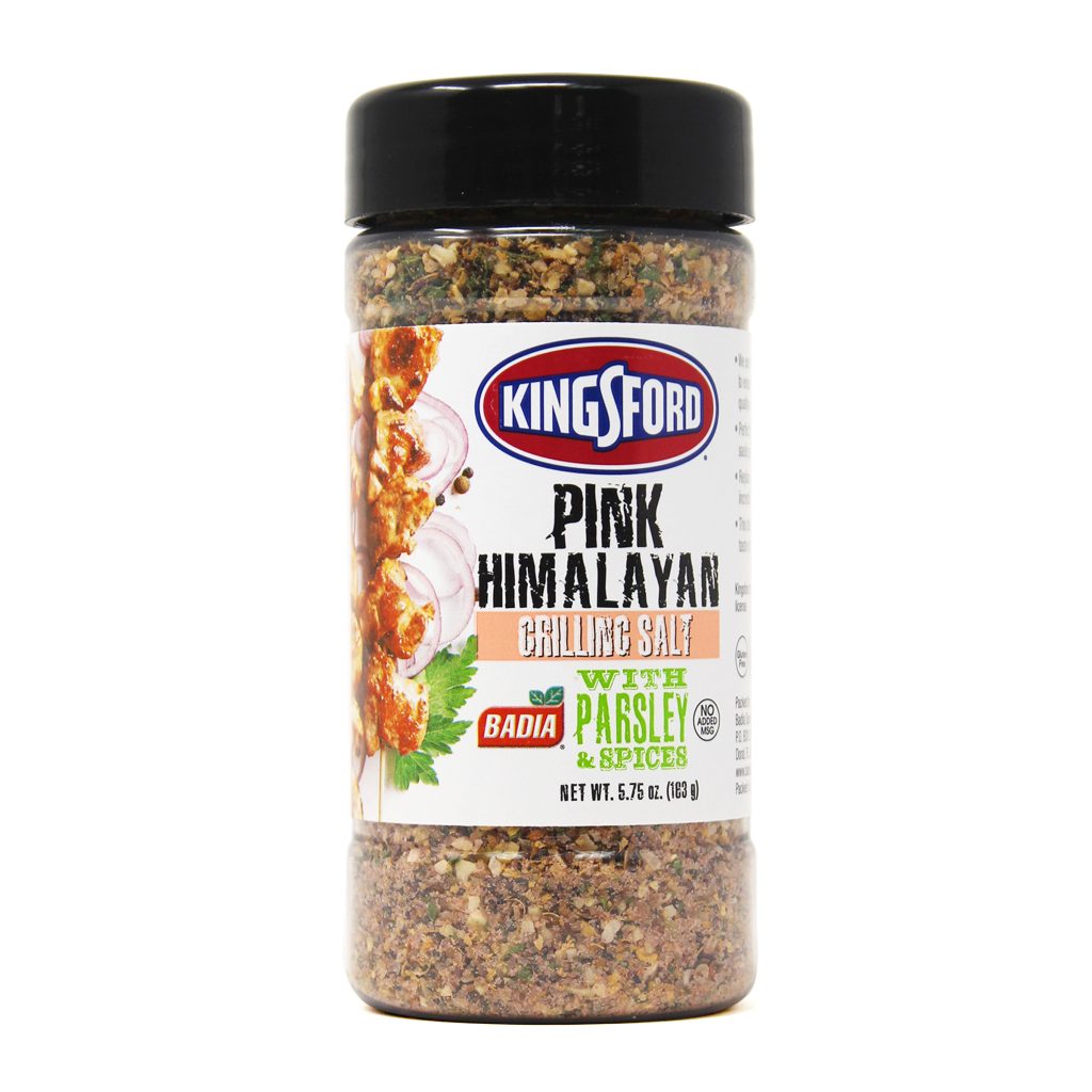 Kingsford Original No Salt All-Purpose Seasoning – 4.25 oz – Bodega Badia