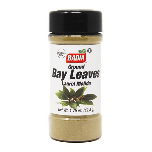 Bay Leaves Ground - 1.75 oz