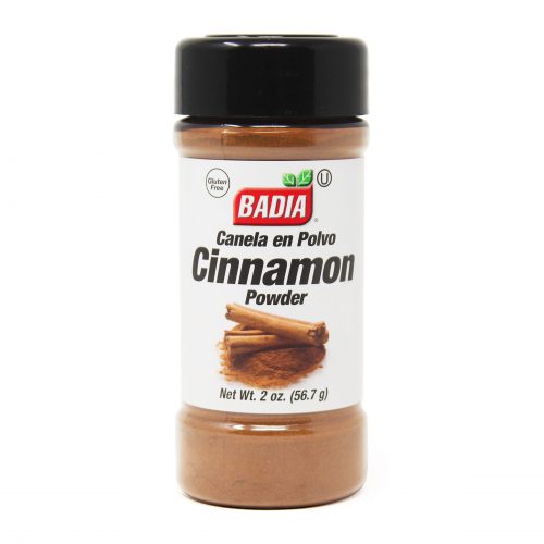 Cinnamon Powder - 2 oz