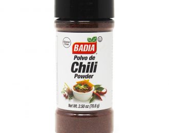Chili Powder – 2.5 oz
