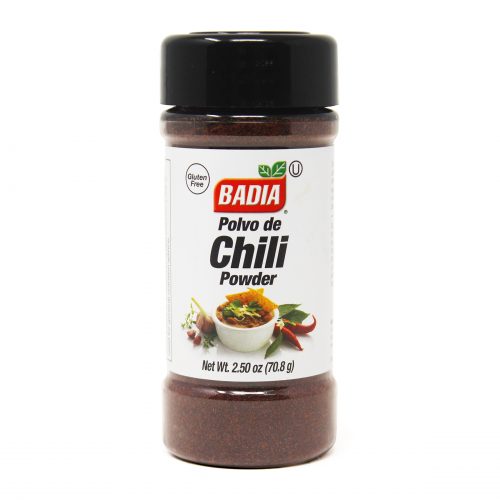 Chili Powder - 2.5 oz