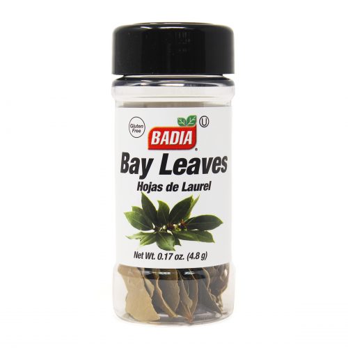 Bay Leaves Whole - .17 oz