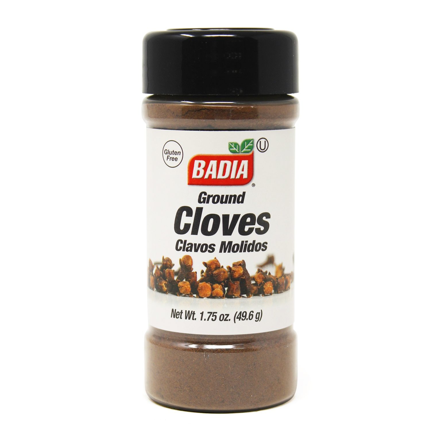 Cloves Ground 1 75 Oz Badia Spices