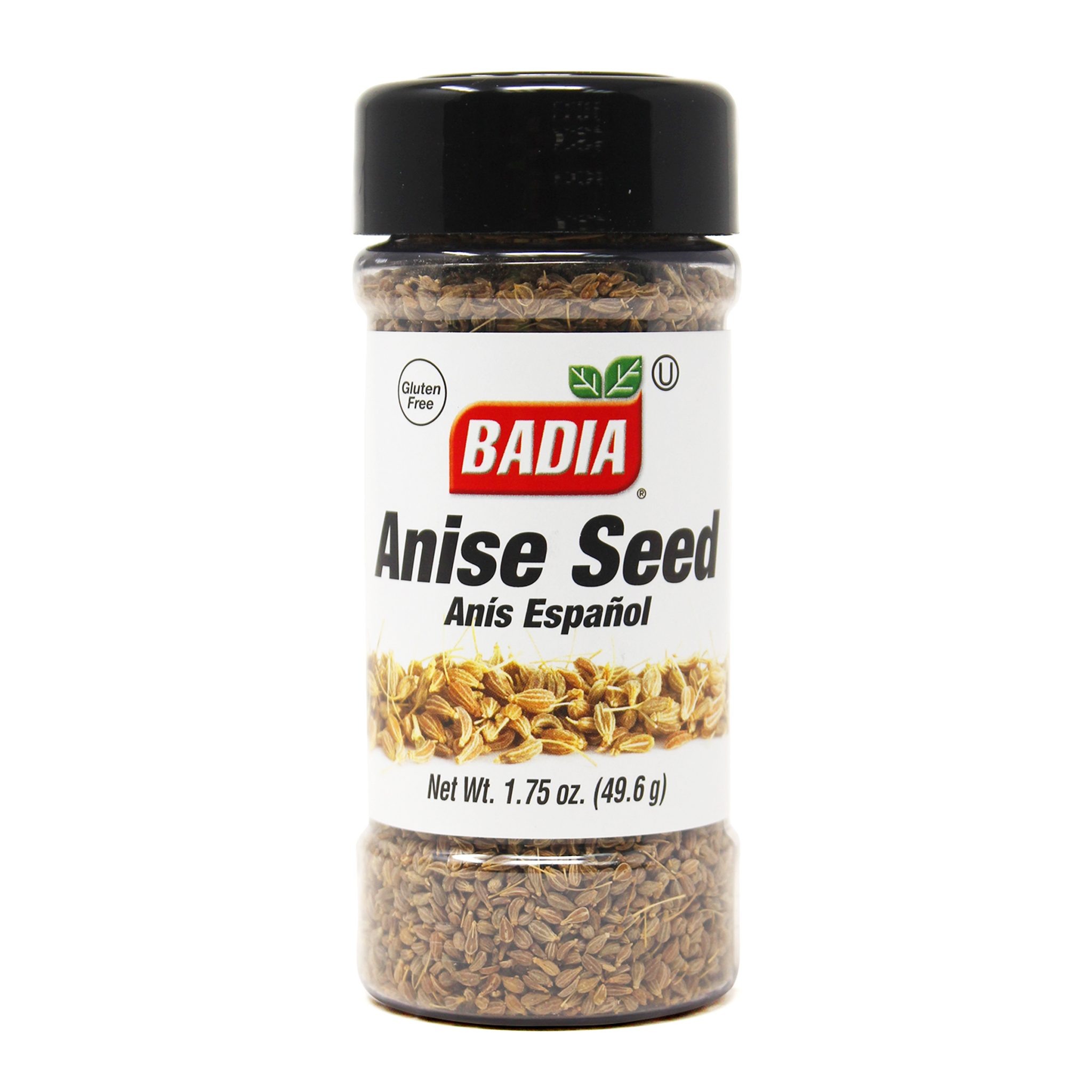 Anise Seed 1.75 oz Badia Spices