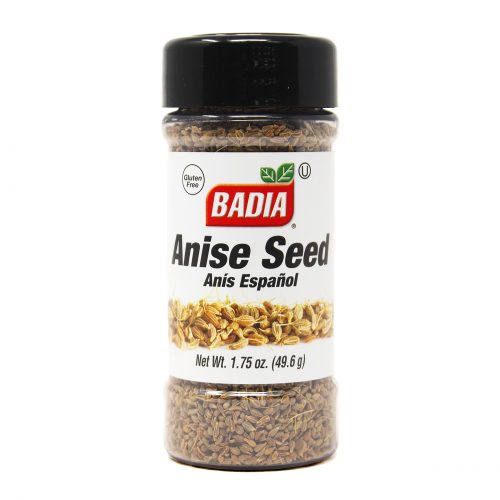 Anise Seed  - 1.75 oz