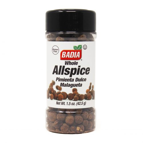 Allspice Whole - 1.5 oz