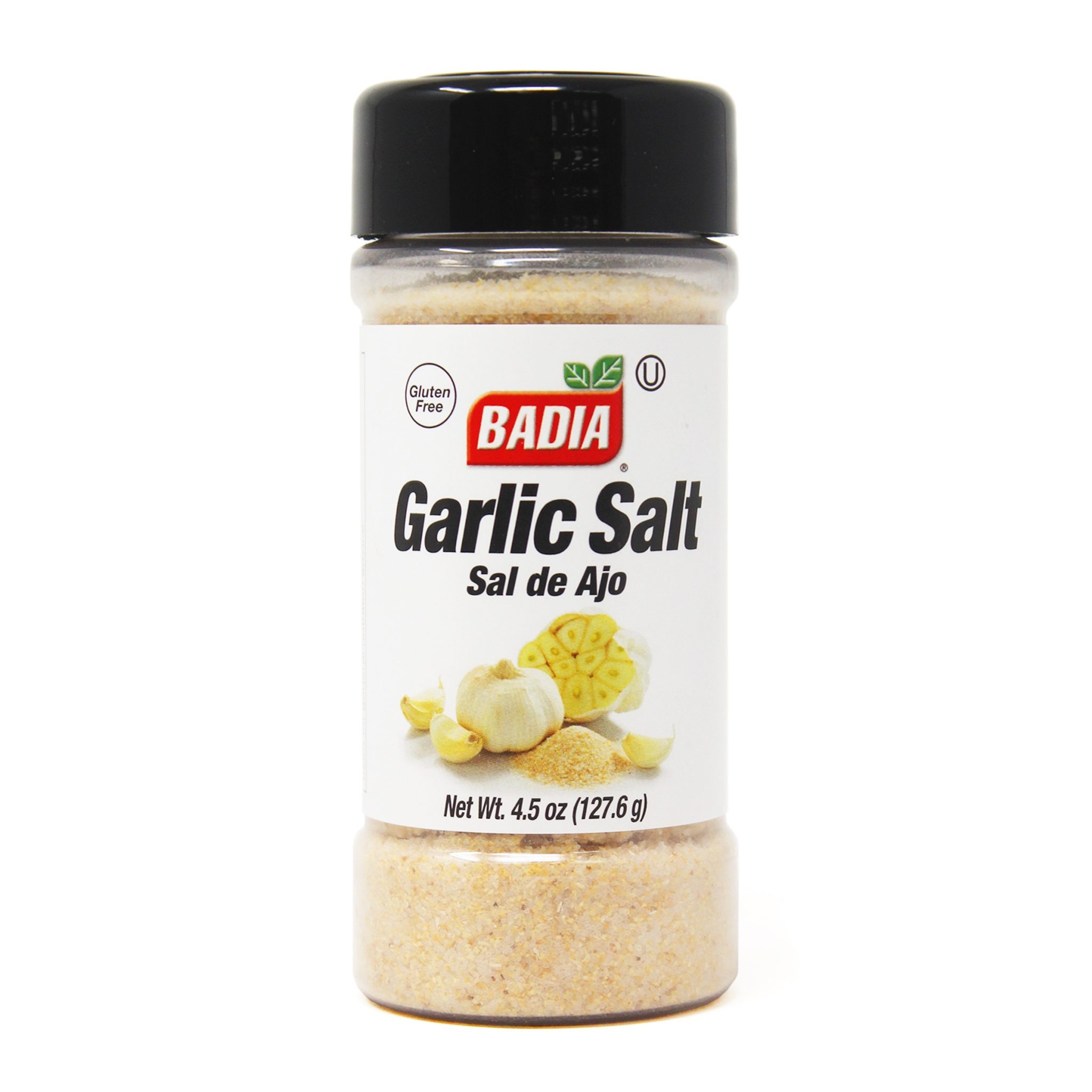 Garlic Salt 4 5 Oz Badia Spices   033844000042 2048x2048 