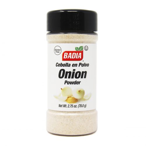 Onion Powder - 2.75 oz