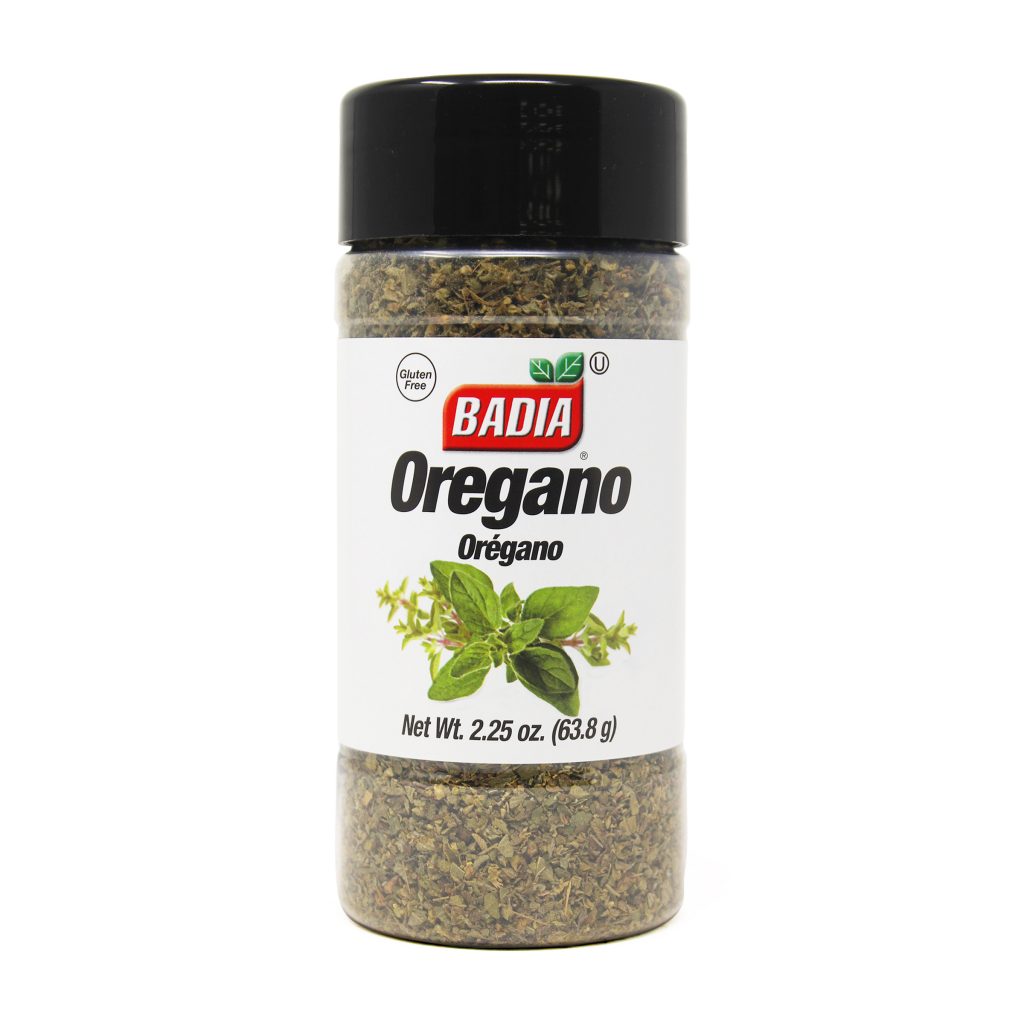 Oregano Whole - 2.25 oz - Badia Spices