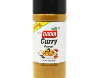 Curry Powder – 7 oz