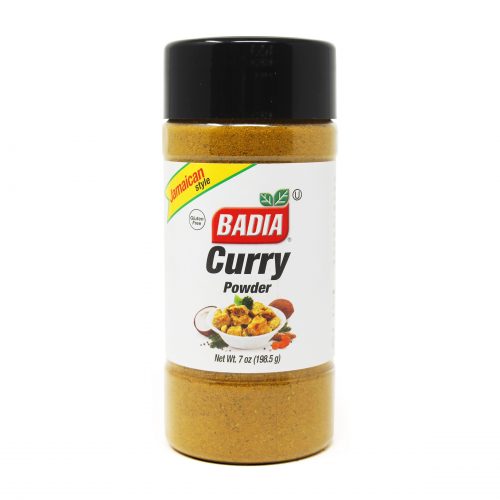 Curry Powder - 7 oz
