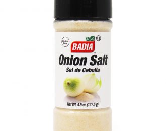 Onion Salt – 4.5 oz