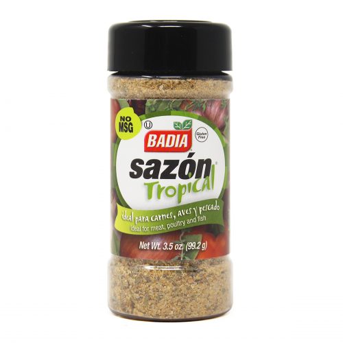 Sazón Tropical® - 3.5 oz