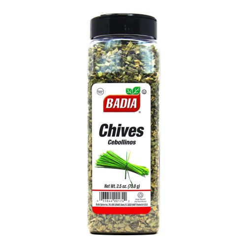 Chives - 2.5 oz