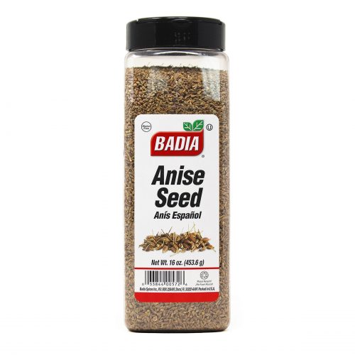 Anise Seed - 16 oz