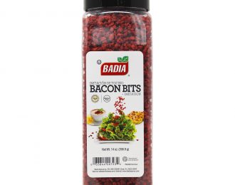 Bacon Bits Imitation – 14 oz