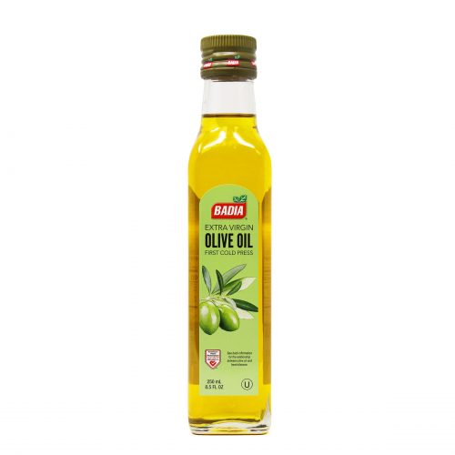 Extra Virgin Olive Oil - 250 ml