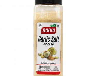 Garlic Salt – 2 lbs