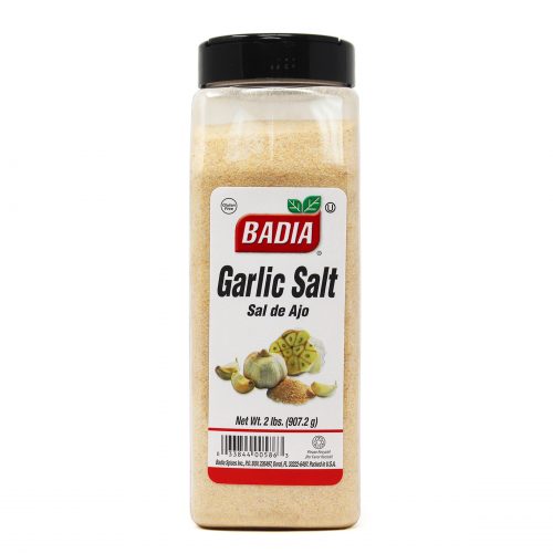 Garlic Salt - 2 lbs