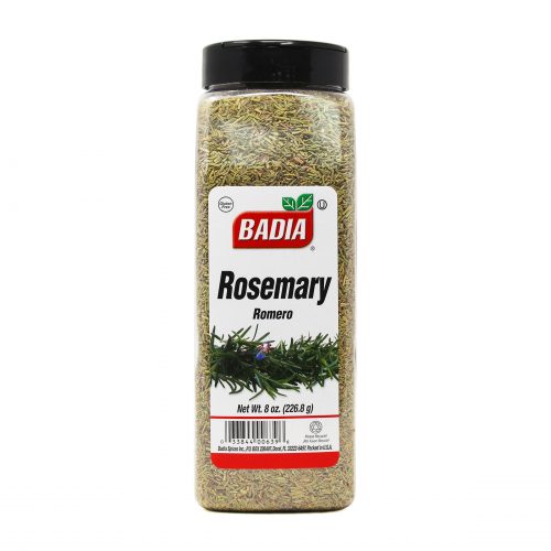 Rosemary Leaves - 8 oz